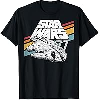 Amazon | スター・ウォーズ Xウィング スターファイター ビンテージ T